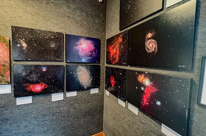 astrophotography image 2