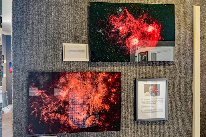 astrophotography image 4