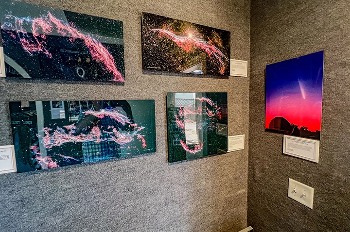 astrophotography image 5