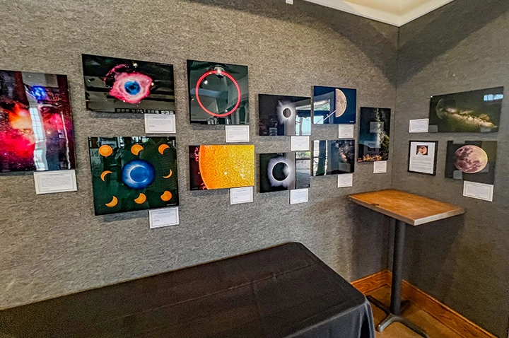 astrophotography image 7