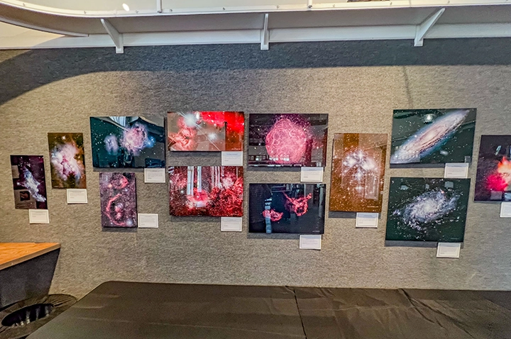 astrophotography image 9