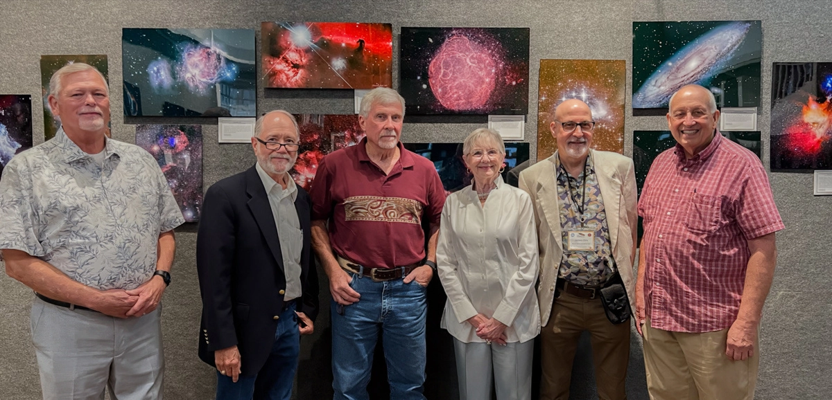 Benjamin Knox Gallery exhibitors