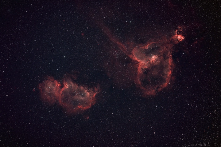 Heart and Soul Nebalue