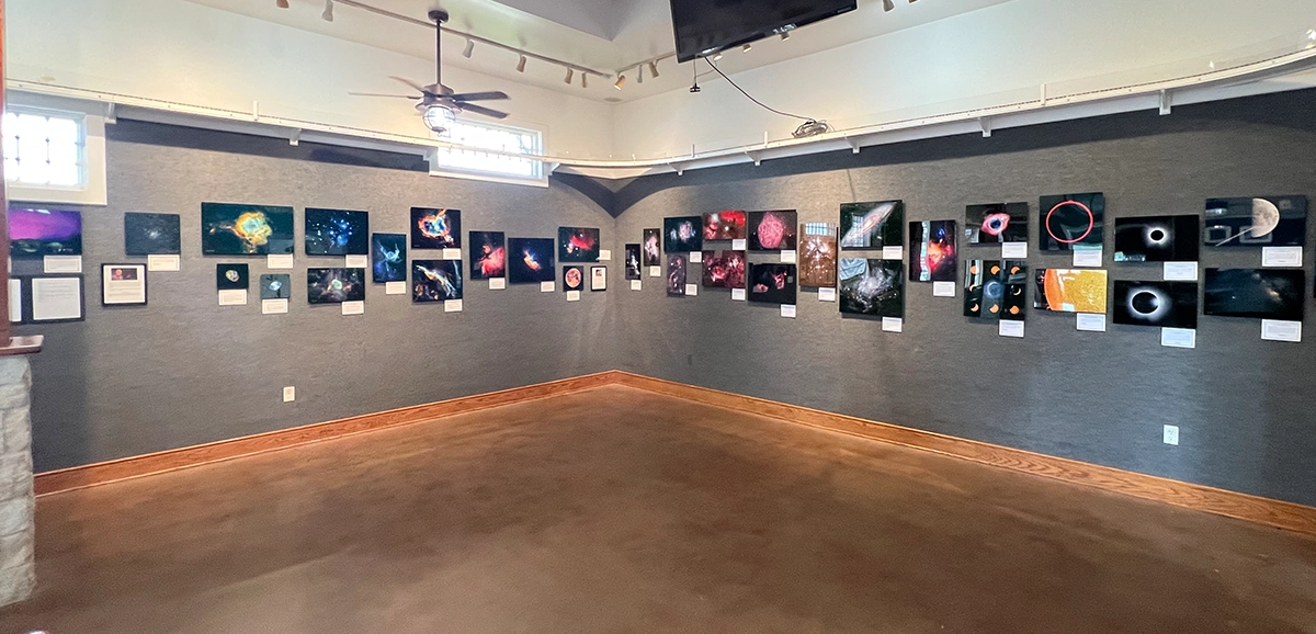 Benjamin Knox Gallery