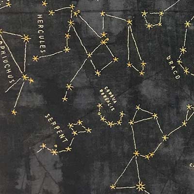 Hercules wall hanging