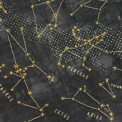 Perseus wall hanging