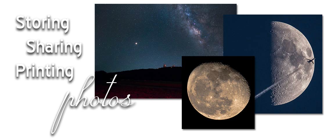 Google Photos printed photo