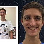 spotlight on Mitchell Barry