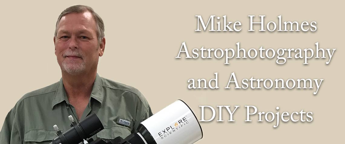 Mike Holmes speaks to BVAC about diy projects